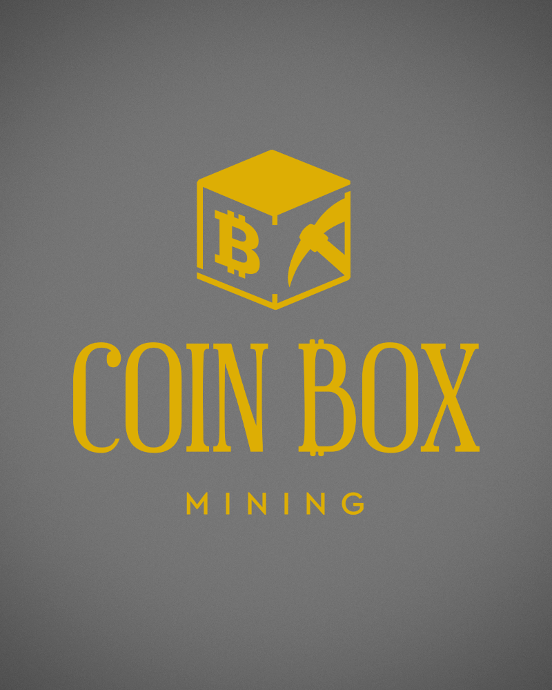 CoinBoxMining