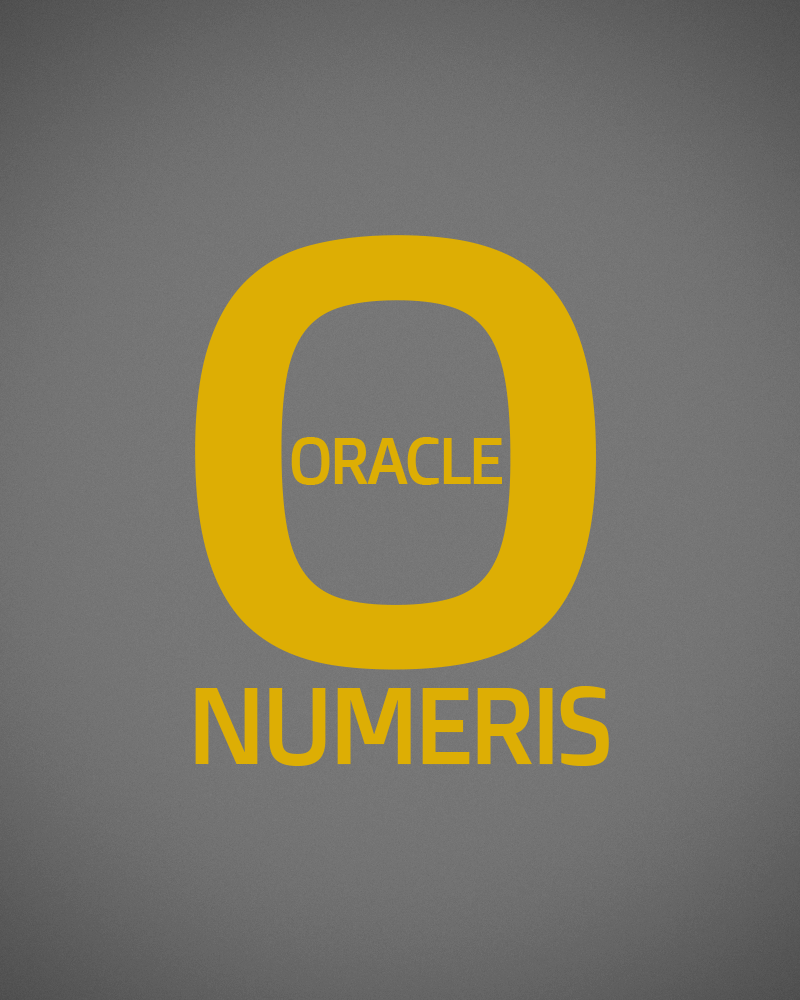 OracleNumeris